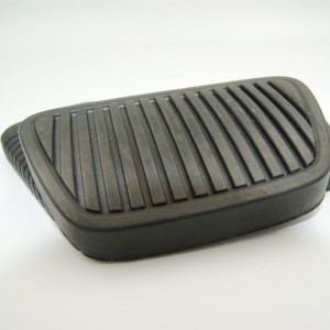 Naturlig gummi bremseklods til Das Auto