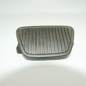 Naturlig gummi bremseklods til Das Auto