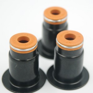 FKM Valve stamolietætninger til 29D motorer