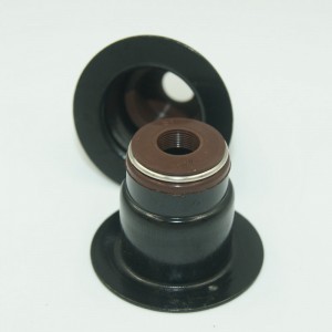 FKM Ventilspindeltætninger ved høj temperatur til auto-motorer