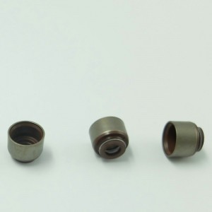 Auto Motor ventilstamolie forsegler gummipakning til Japan Toyota