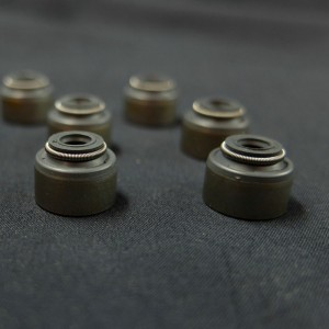 Auto gummipakning Ventilstammegummipakninger til Chevrolet cruze biler