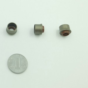 Kina leverandør Engros Auto ventilstamme gummipakninger til Hyundai biler