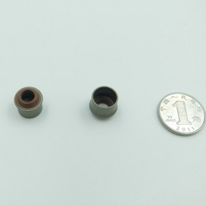 Kina leverandør Engros Auto ventilstamme gummipakninger til Hyundai biler