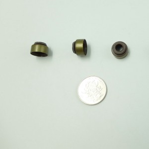 Kina leverandør Gummi ventilstangolie tætning til traktormotorer