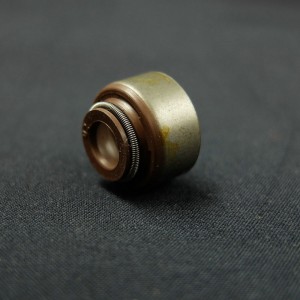 Høj ydeevne Auto-motor ventil tætning gummi olie tætning til 462 \u0026 465 motorer til Wuling biler