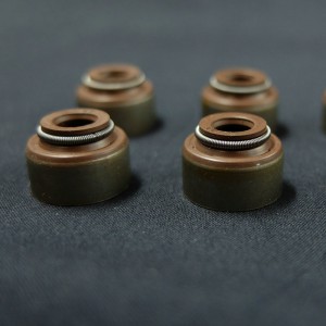 Viton gummi ventilstamolie tætninger til udskiftning af Aftermarket Diesel Engine