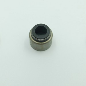 Auto-reservedele Viton gummi-ventilspindeltætninger til motorkøretøjer