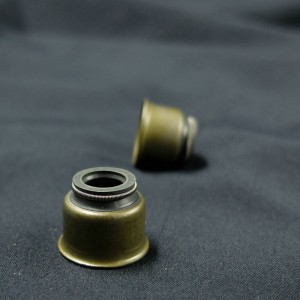 Høj kvalitet fremstillet i Kina Valve stamolie tætning til Ford biler