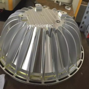 Præcisionsløsninger til bearbejdning af porcelæn