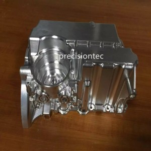 Præcisionsløsninger til bearbejdning af porcelæn