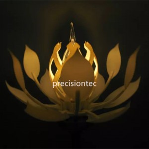 3D -trykkerier online