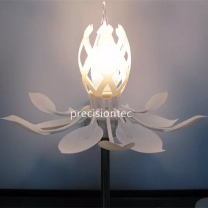 3D -trykkerier online