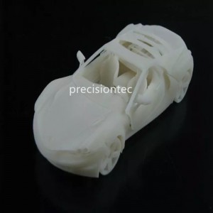 Medical applications of rapid prototyping