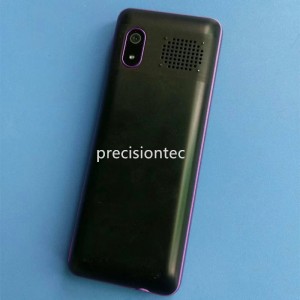 CNC -fremstillingsvirksomhed