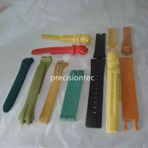 Vacuum casting experts