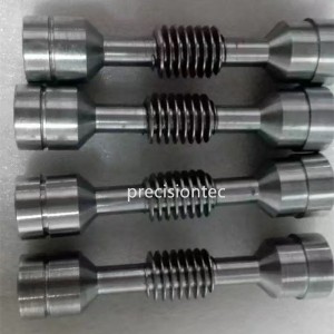 Metal til fremstilling af specialmaterialer