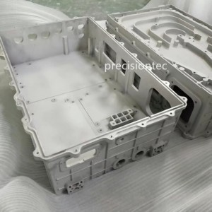 Egen fabrikationsvirksomhed