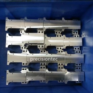 Fremstilling af specialmetaldele