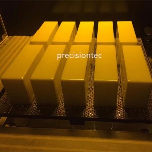 Udskriver prototypedele