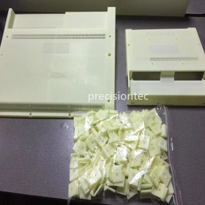 Udskriver prototypedele