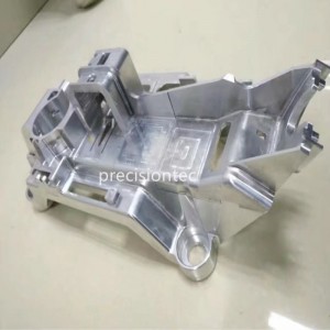 Kaffemaskine metal cnc dele