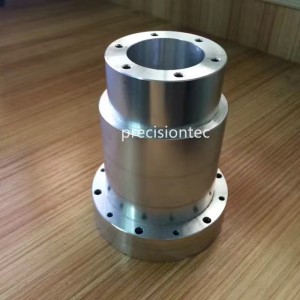 Drejer drejelige dele