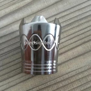 formaling af præcision