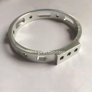 formaling med præcisionsroll