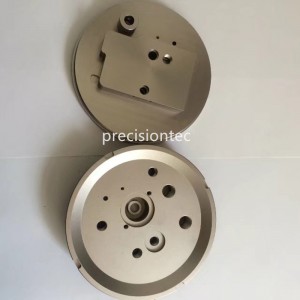 formaling med præcisionsroll