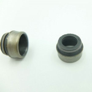 Olieresistent højtydende Ventilstammeolie tætning til Weichai P12 motorer