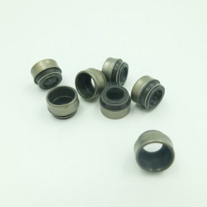 Olieresistent højtydende Ventilstammeolie tætning til Weichai P12 motorer