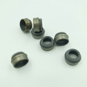 Auto gummi reservedele Ventilstammeolie tætning til efter markedsudskiftning