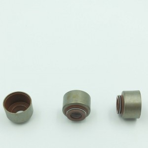 Auto-motor gummipakning Vale stamolie tætning til udskiftning service