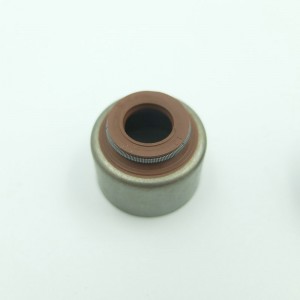 Auto-motor gummipakning Vale stamolie tætning til udskiftning service