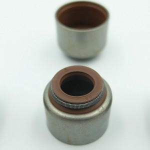 Brændstofbestandig auto-reservedele af høj kvalitet ventilstammeolie tætning til Deutz-motorer