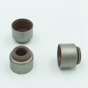 Brændstofbestandig auto-reservedele af høj kvalitet ventilstammeolie tætning til Deutz-motorer