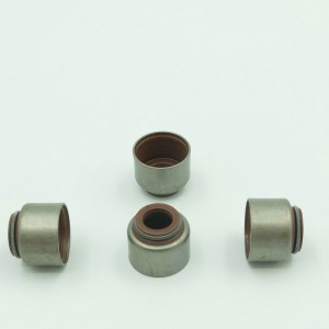 Brændstofbestandig auto-reservedele af høj kvalitet ventilstammeolie tætning til Deutz-motorer