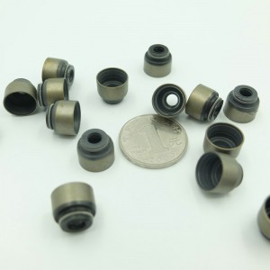 National standard højkvalitets gummiventilstangolie tætning til autodele