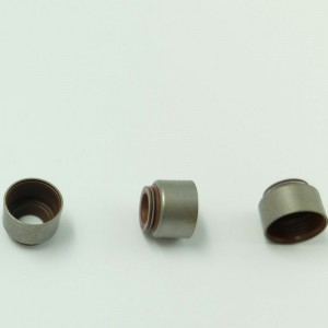 Kina leverandør Auto gummi dele ventilstammeolie tætning til Gravemaskine motorer