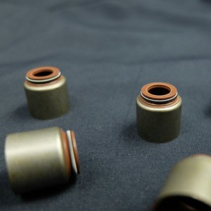 Kina leverandør Valve stammeolie tætning til Renault biler