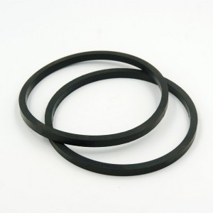 Kina fabrik engrossalg af NBR gummipakninger