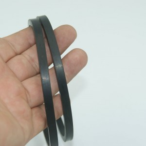 Kina fabrik engrossalg af NBR gummipakninger