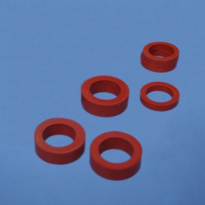 EPDM gummi O-ring i høj kvalitet til automotorer og elektroniske maskiner