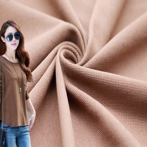 Meshstrik spandex stof