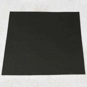 Kina leverer høje kvalitet varmegummimåtter til fødselsbord af so