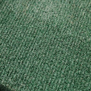 Anti-slip Gym-gulvflisemåtte til sport