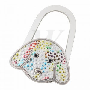 Metalhåndtaske Hanger_WBG18-006