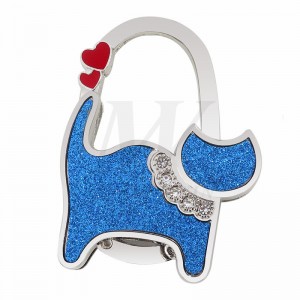 Metalhåndtaske Hanger_WBG18-007