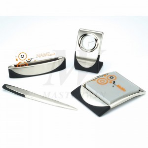 Fire dele Metal Desktop Set_B93265